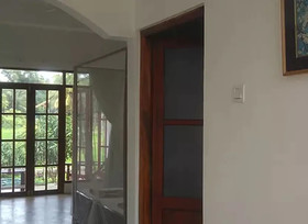 Nelu Villa Sigiriya