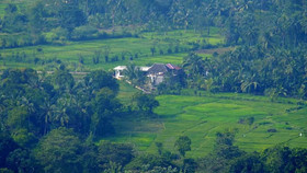 Nelu Villa Sigiriya