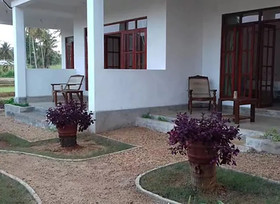 Nelu Villa Sigiriya