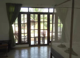 Nelu Villa Sigiriya