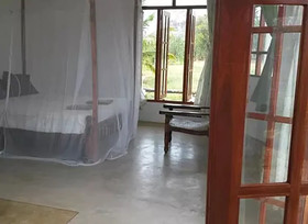 Nelu Villa Sigiriya