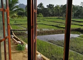 Nelu Villa Sigiriya