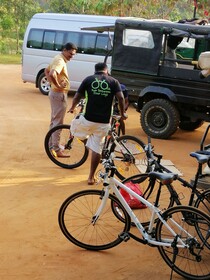 Organic Garden Sigiriya