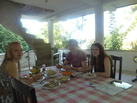 Pleasure Island Guest House