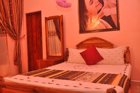 Pura Sanda Villa