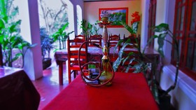 Pura Sanda Villa
