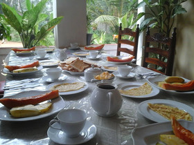 Pura Sanda Villa
