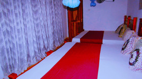 Pura Sanda Villa