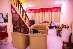 Pura Sanda Villa