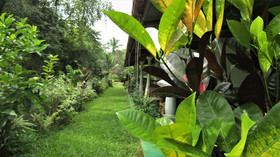 Pura Sanda Villa