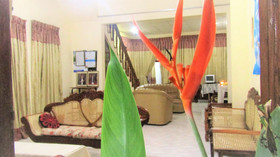 Pura Sanda Villa