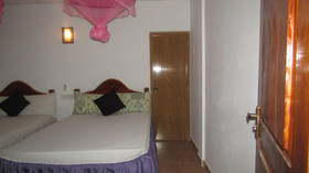 Pura Sanda Villa