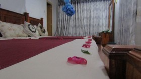 Pura Sanda Villa