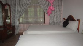 Pura Sanda Villa
