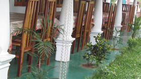 Pura Sanda Villa