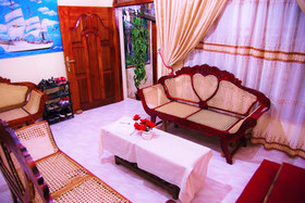 Pura Sanda Villa