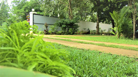 Pura Sanda Villa
