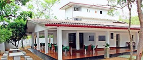Randeniweva Resort