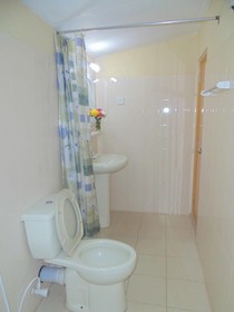 Sigiri Choona Lodge