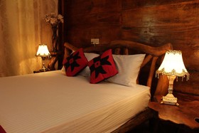 Sigiri Choona Lodge