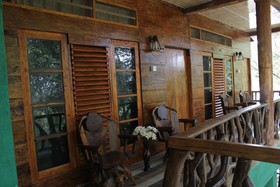 Sigiri Choona Lodge
