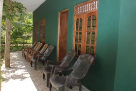 Sigiri Choona Lodge