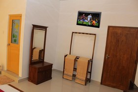 Sigiri Choona Lodge