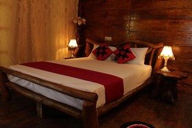 Sigiri Choona Lodge