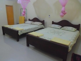 Sigiri Choona Lodge