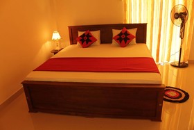 Sigiri Choona Lodge