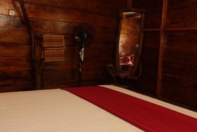 Sigiri Choona Lodge
