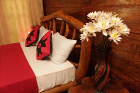 Sigiri Choona Lodge