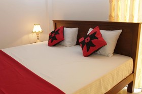 Sigiri Choona Lodge