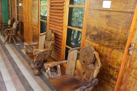 Sigiri Choona Lodge