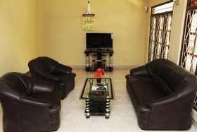 Sigiri Choona Lodge
