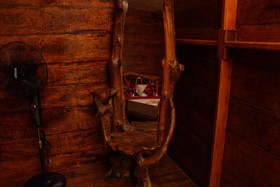 Sigiri Choona Lodge