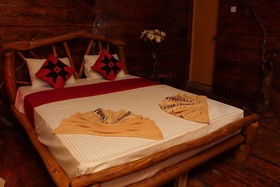 Sigiri Choona Lodge
