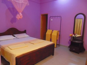 Sigiri Choona Lodge