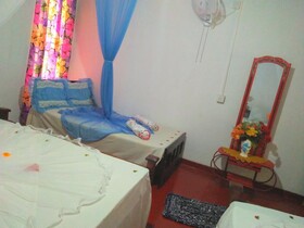 Sigiri Lakshan Home Stay