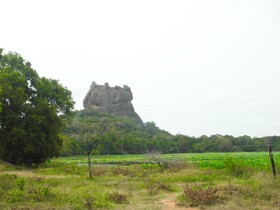 Sigiri Lakshan Home Stay