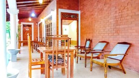 Sigiri Thilanka Rest Sigiriya