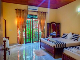 Sigiri Thilanka Rest Sigiriya