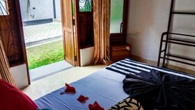 Sigiri Thilanka Rest Sigiriya