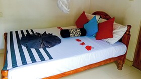 Sigiri Thilanka Rest Sigiriya