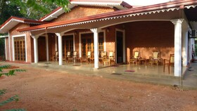 Sigiri Thilanka Rest Sigiriya