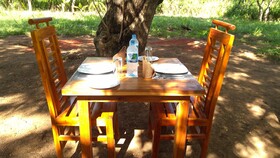 Sigiri Thilanka Rest Sigiriya