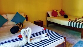Sigiri Thilanka Rest Sigiriya