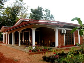 Sigiri Thilanka Rest Sigiriya