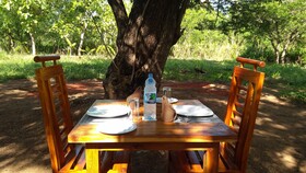 Sigiri Thilanka Rest Sigiriya