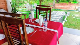 Sigiri Thilanka Rest Sigiriya